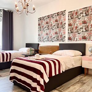 Appartement met Twee Slaapkamers
